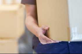 How To Dry Wet Carpet in the Basement 4