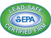 EPA Lead Safe Certified Firm
