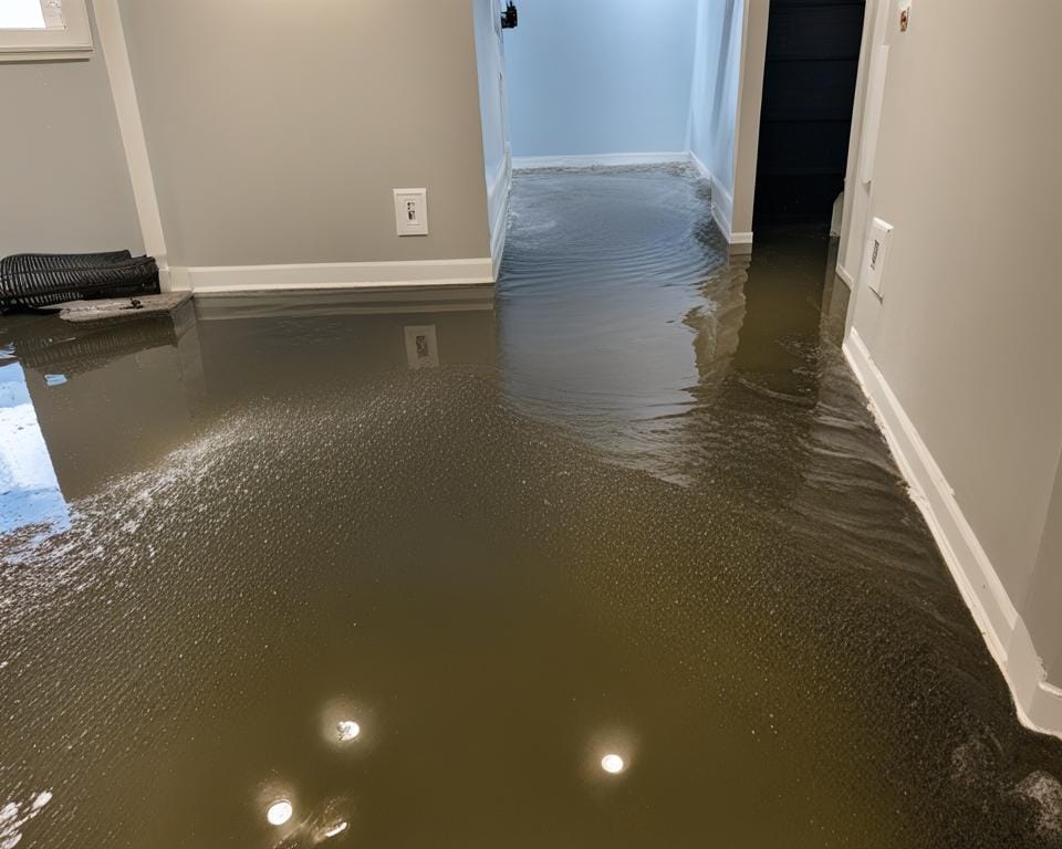 Water Damage Cleanup Tips for Huntingdon Valley Homes