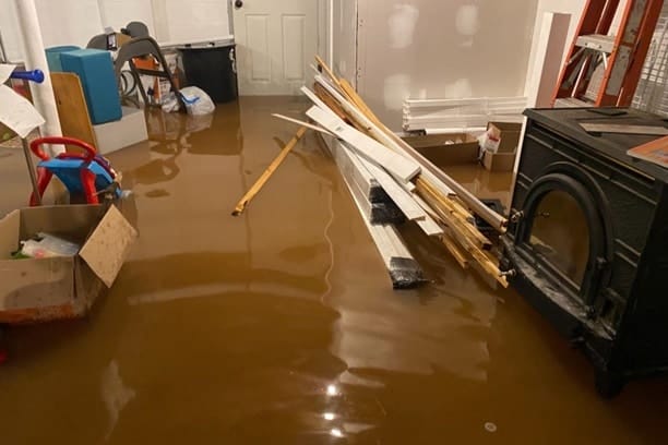 Restoration 365 | Willow Grove Based Water, Fire & Mold Damage Restoration