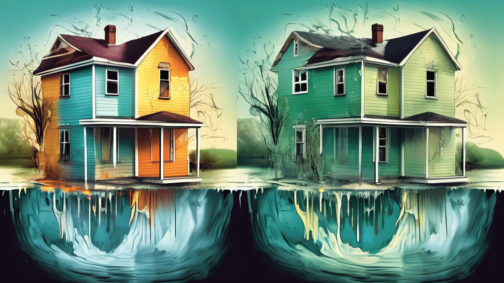 How-Fast-Does-Water-Damage-a-House