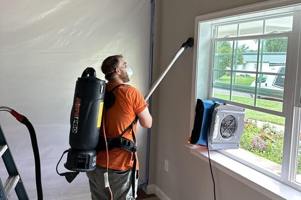 Restoration 365 | Willow Grove Based Water, Fire & Mold Damage Restoration