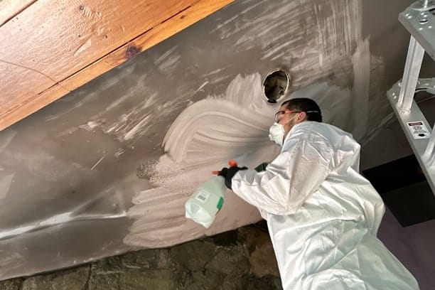 Restoration 365 | Willow Grove Based Water, Fire & Mold Damage Restoration