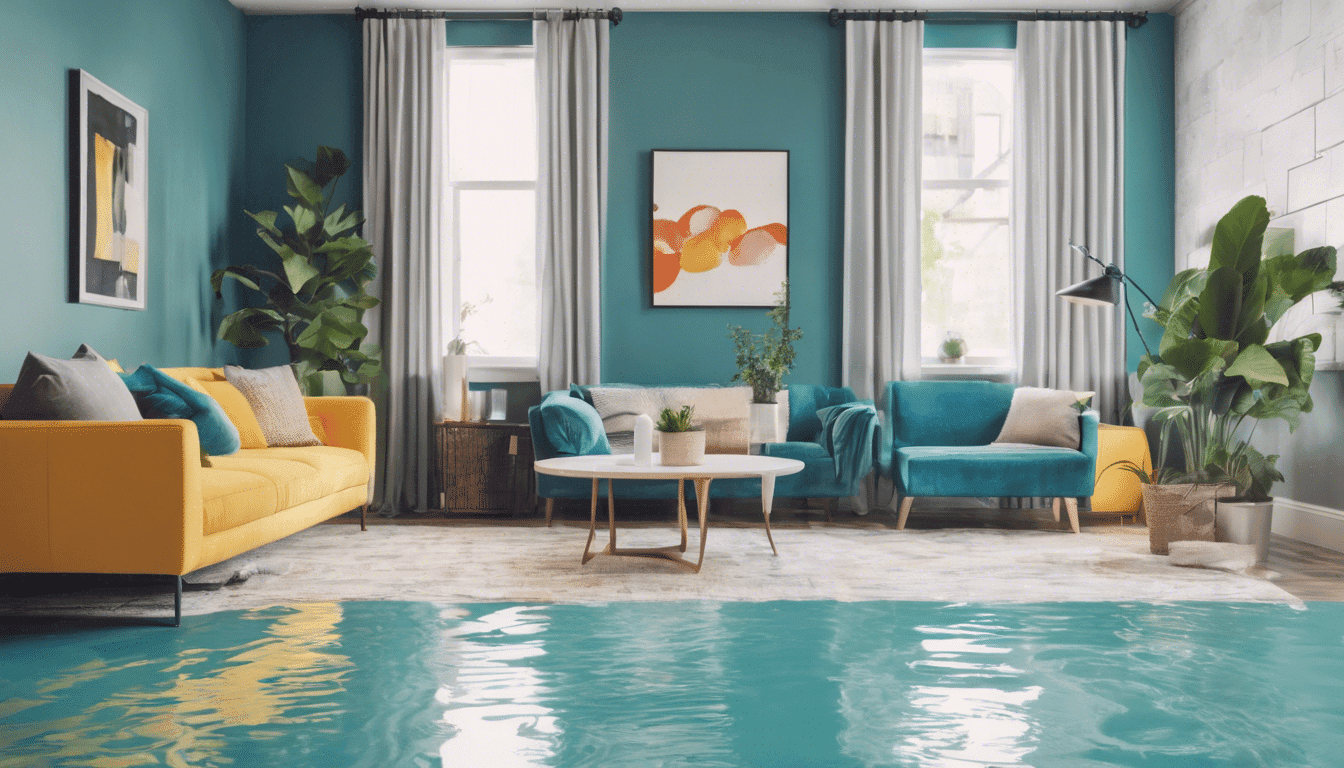 What Should I Know Before Buying a House With Water Damage?