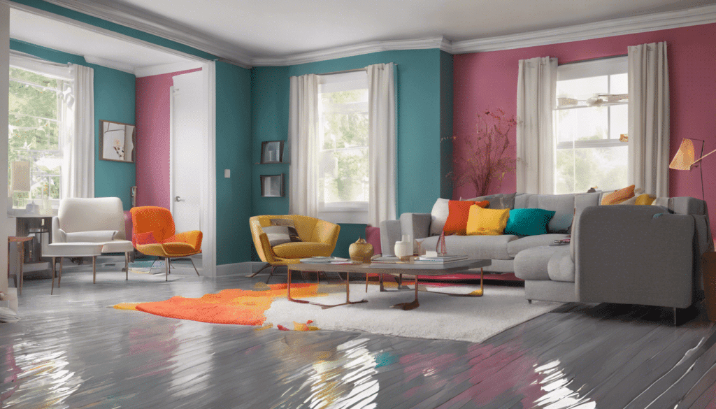 How to Spot Hidden Water Damage in Your Huntingdon Valley Home: A Comprehensive Guide